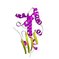 Image of CATH 3hhdB03