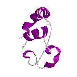 Image of CATH 3hhdB05