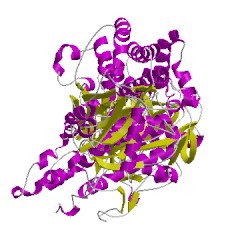 Image of CATH 3hhdC