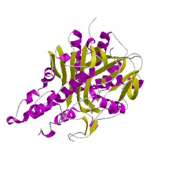 Image of CATH 3hhdC01