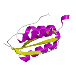 Image of CATH 3hhdC02