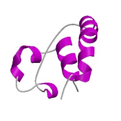 Image of CATH 3hhdC05