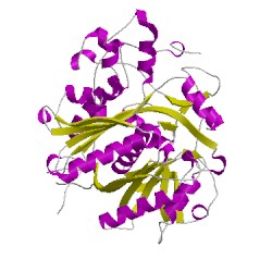 Image of CATH 3hhdD01