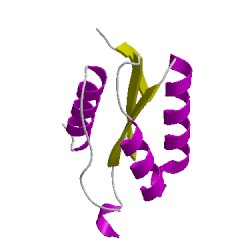 Image of CATH 3hhdD02