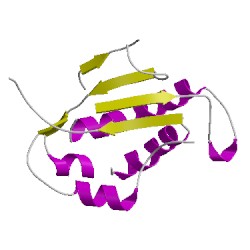 Image of CATH 3hhlB00