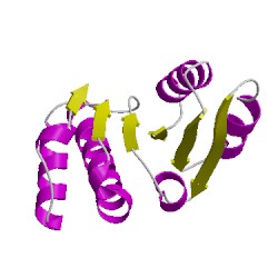 Image of CATH 3hhpA01