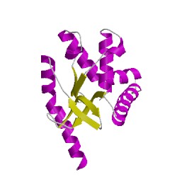 Image of CATH 3hhpA02