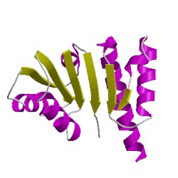 Image of CATH 3hhpB01