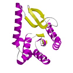 Image of CATH 3hhpB02