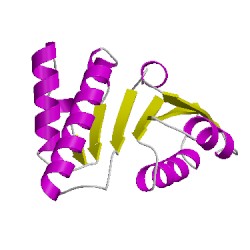 Image of CATH 3hhpC01