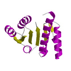 Image of CATH 3hhpD01