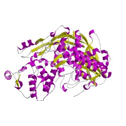 Image of CATH 3hhsA