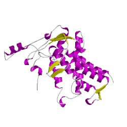 Image of CATH 3hhsA02