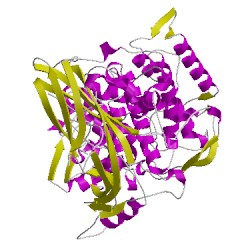 Image of CATH 3hhsB