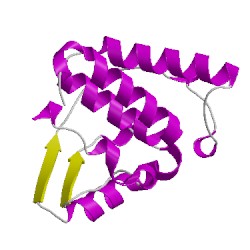 Image of CATH 3hhsB01