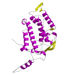 Image of CATH 3hhsB02