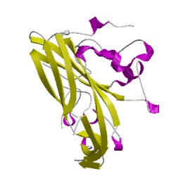 Image of CATH 3hhsB03