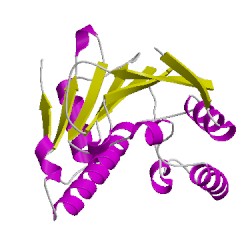 Image of CATH 3hhuA00