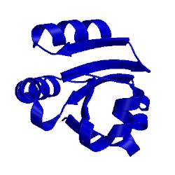 Image of CATH 3hhv