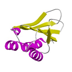 Image of CATH 3hi0A01