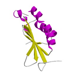 Image of CATH 3hi0B01