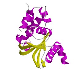 Image of CATH 3hi0B02