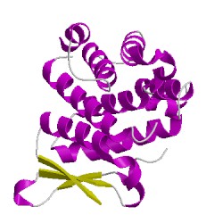 Image of CATH 3hi0B03