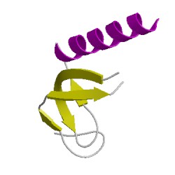 Image of CATH 3hi2C00