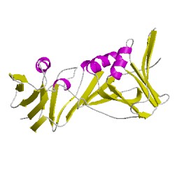 Image of CATH 3hi8E00