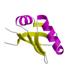 Image of CATH 3hi9B