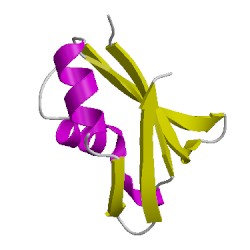 Image of CATH 3hi9C