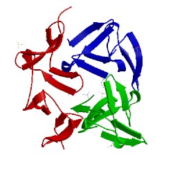 Image of CATH 3hia