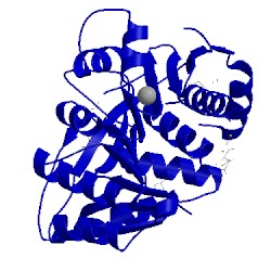 Image of CATH 3hic