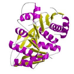 Image of CATH 3hicA00