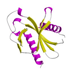 Image of CATH 3hieA01