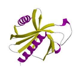 Image of CATH 3hieC01