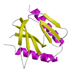 Image of CATH 3hieD01