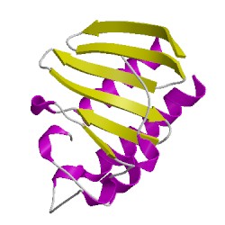 Image of CATH 3hihB01