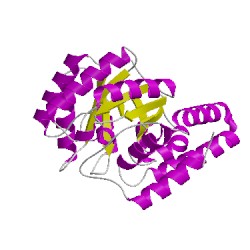 Image of CATH 3hijD