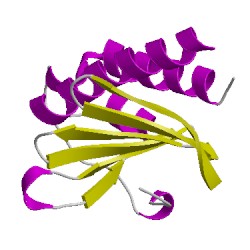 Image of CATH 3hikA01