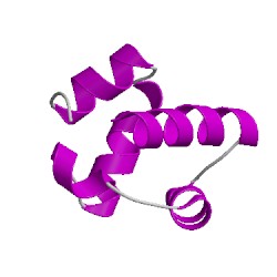 Image of CATH 3hilB00