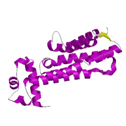 Image of CATH 3himA00