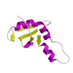 Image of CATH 3hisA02