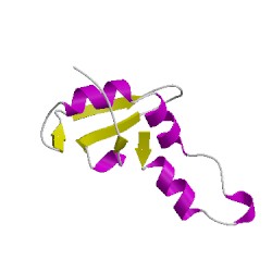 Image of CATH 3hitA02