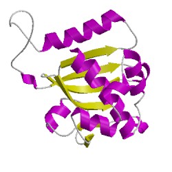 Image of CATH 3hitB01