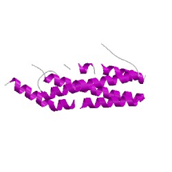 Image of CATH 3hiuA00