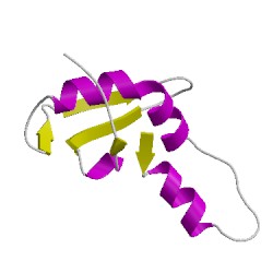 Image of CATH 3hivA02