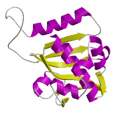 Image of CATH 3hivB01