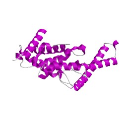 Image of CATH 3hj1A01