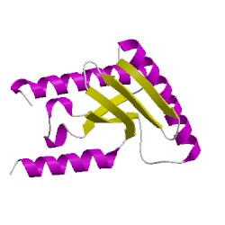 Image of CATH 3hj1A02